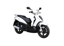 Hanway Tourer 150 SH